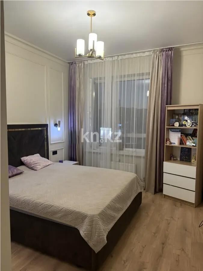 Продажа 2-комнатной квартиры, 60 м² - Продажа квартир в кирпичном доме в Астане фото 2 из 4