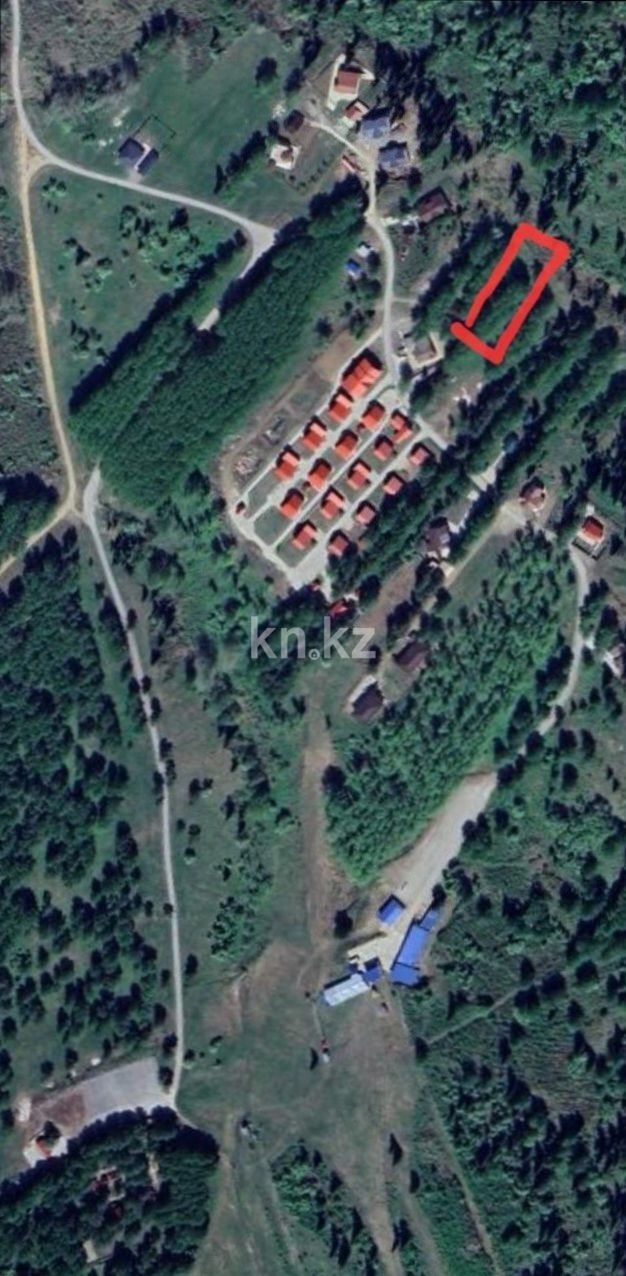 Продажа участка, 1000 м² - Продажа земельных участков в Казахстане - страница 5 фото 7 из 7