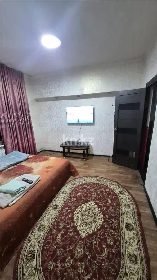 Продажа 1-комнатной квартиры, 24 м² - Продажа однокомнатных квартир в панельном доме в Алматы - страница 21 фото 2 из 4