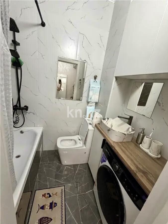Продажа 2-комнатной квартиры, 40 м² - Продажа недвижимости в Казахстане - страница 13 фото 4 из 5