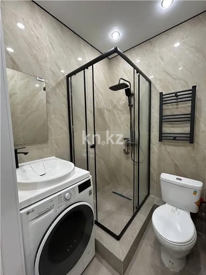 Продажа 1-комнатной квартиры, 30 м² - Продажа квартир в Казахстане - страница 82 фото 3 из 3