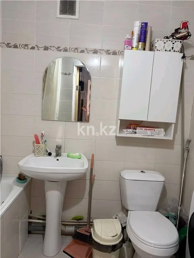 Продажа 1-комнатной квартиры, 34.2 м² - Продажа однокомнатных квартир в р-не Сарыарка Астаны - страница 11 фото 3 из 3