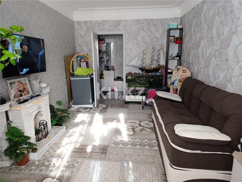 Продажа 2-комнатной квартиры, 52 м² - Недвижимость в Темиртау - страница 27 фото 3 из 11