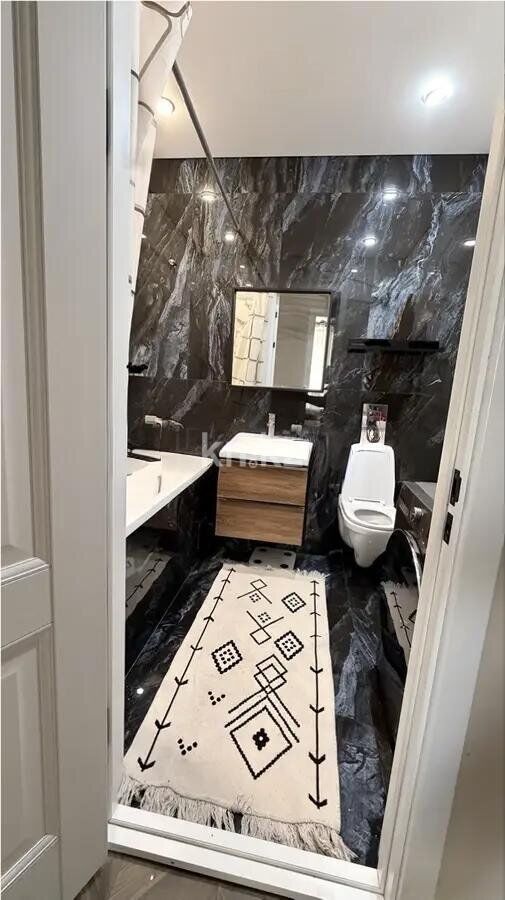 Продажа 3-комнатной квартиры, 95 м² - Продажа квартир в блочном доме в Казахстане - страница 9 фото 5 из 5