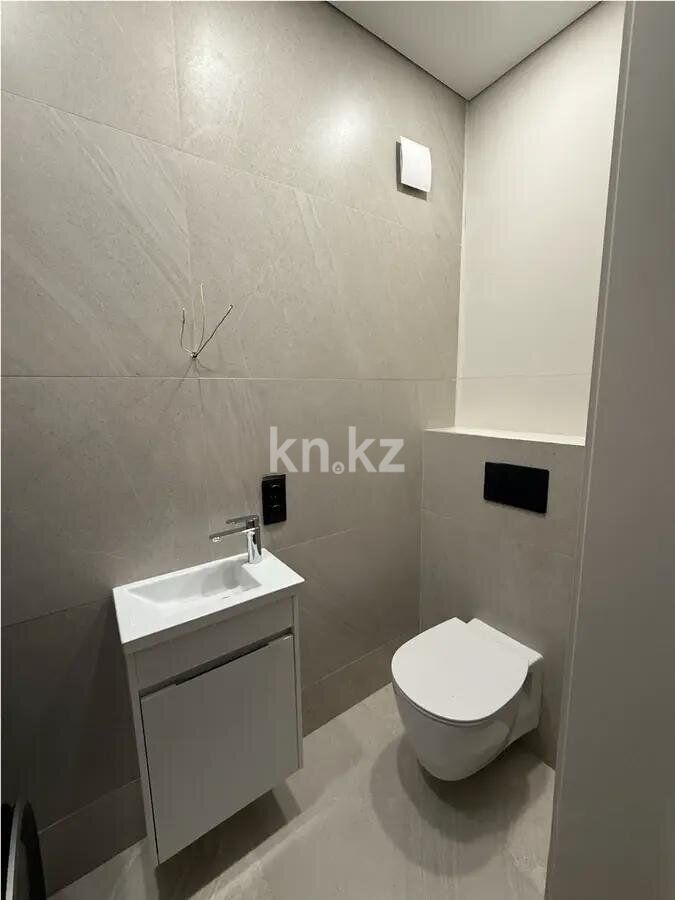 Продажа 2-комнатной квартиры, 62.3 м² - Продажа квартир в Алмалинском р-не Алматы - страница 2 фото 5 из 6