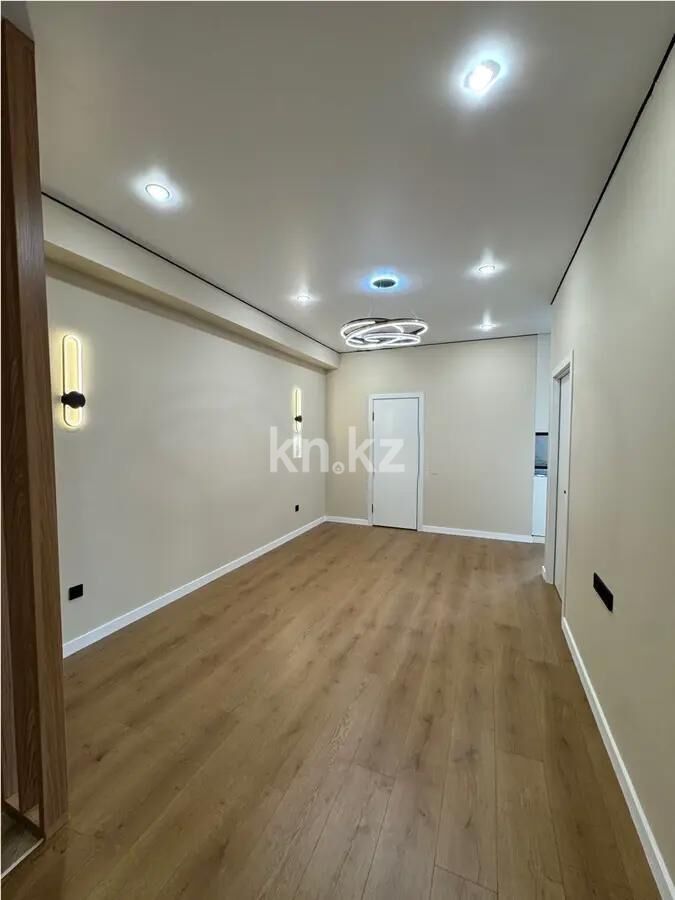 Продажа 3-комнатной квартиры, 59.3 м² - Продажа трехкомнатных квартир в Алатауском р-не Алматы - страница 12 фото 1 из 1