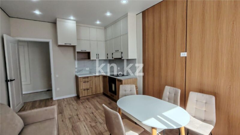 Продажа 3-комнатной квартиры, 65 м² - Продажа квартир в Майкудуке Караганды - страница 2 фото 2 из 24