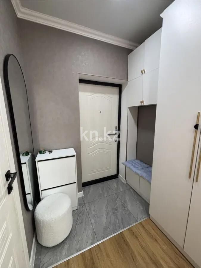 Продажа 2-комнатной квартиры, 45 м² - Продажа  двухкомнатных квартир в новостройках Алматы - страница 6 фото 5 из 5