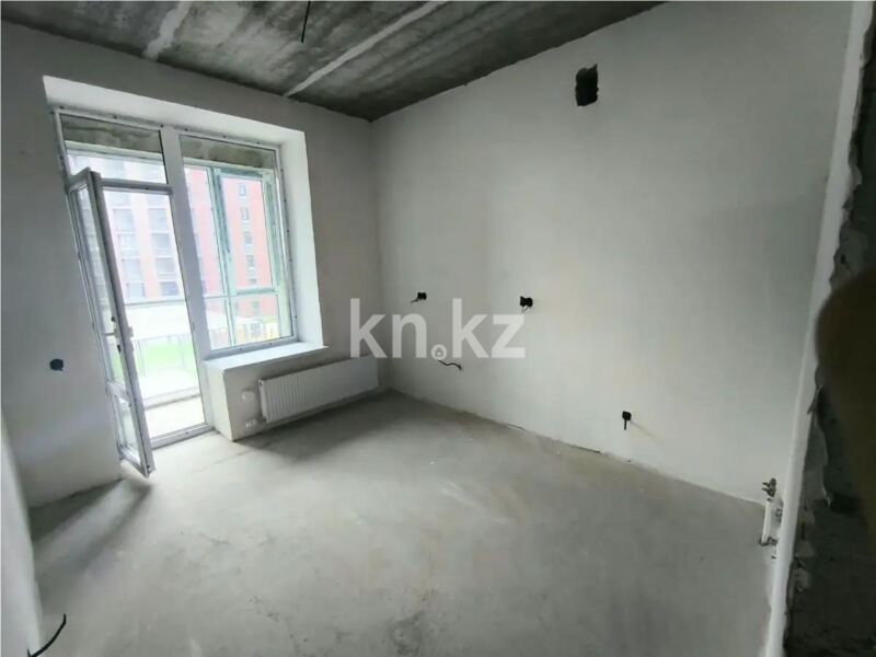 Продажа 1-комнатной квартиры, 40.55 м² - Продажа однокомнатных квартир в р-не Есиль Астаны - страница 16 фото 1 из 5