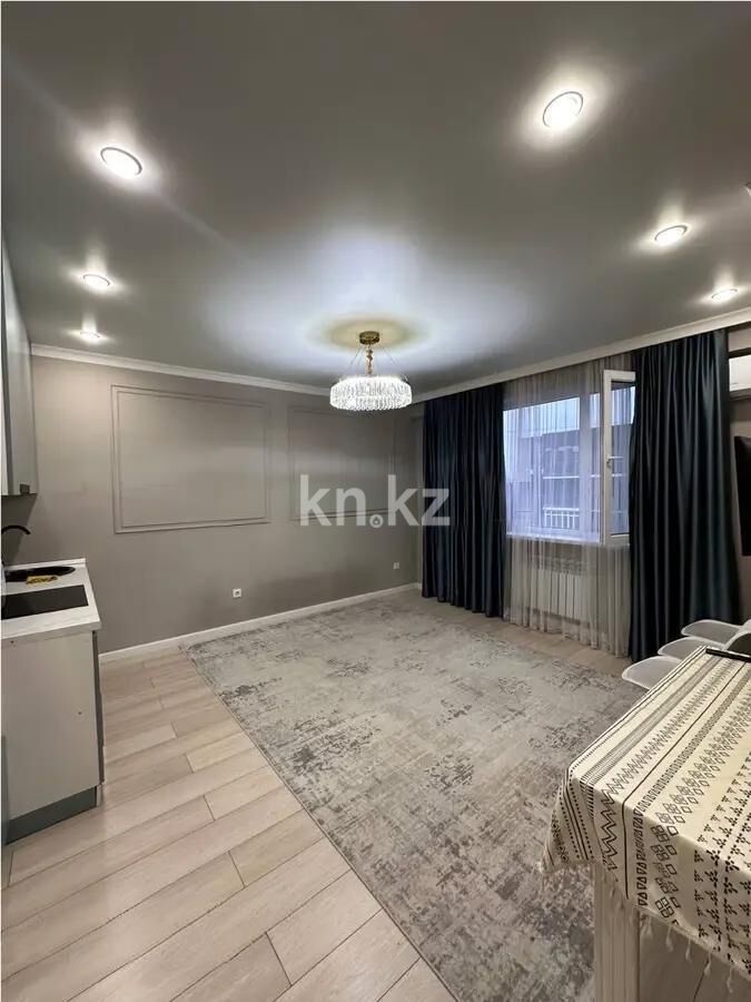 Продажа 2-комнатной квартиры, 52 м² - Продажа недвижимости в Алматы - страница 30 фото 1 из 6