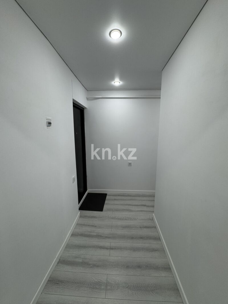 Продажа 1-комнатной квартиры, 30.9 м² - Продажа однокомнатных квартир от собственников в Казахстане - страница 15 фото 6 из 16
