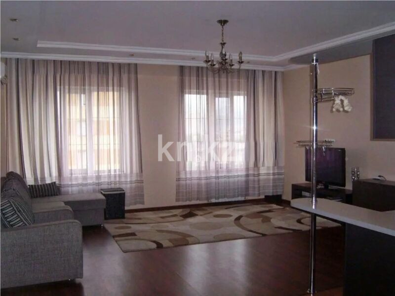 Продажа 2-комнатной квартиры, 68 м² - Продажа двухкомнатных квартир в монолитно-каркасном доме в Казахстане - страница 179 фото 1 из 3