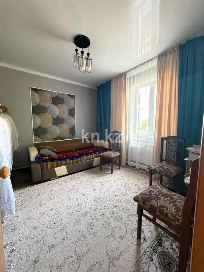 Продажа 3-комнатной квартиры, 62 м² - Продажа квартир в Казахстане - страница 19 фото 2 из 6