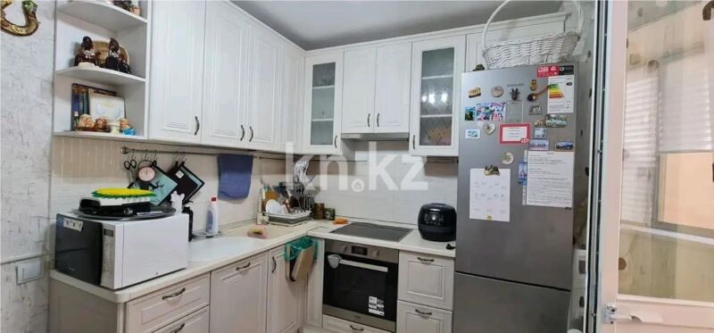 Продажа 2-комнатной квартиры, 82.1 м² - Продажа  двухкомнатных квартир в новостройках Астаны - страница 6 фото 3 из 4