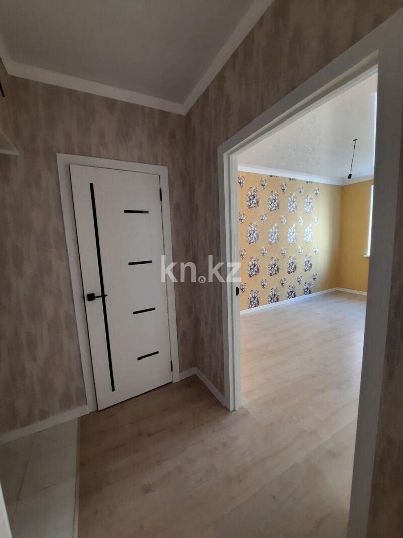 Продажа 2-комнатной квартиры, 41 м² - Продажа квартир в Казахстане - страница 24 фото 22 из 22
