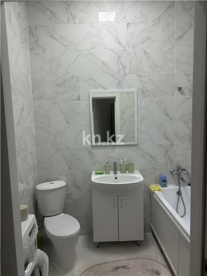 Продажа 1-комнатной квартиры, 46 м² - Продажа однокомнатных квартир в р-не Есиль Астаны - страница 10 фото 3 из 4
