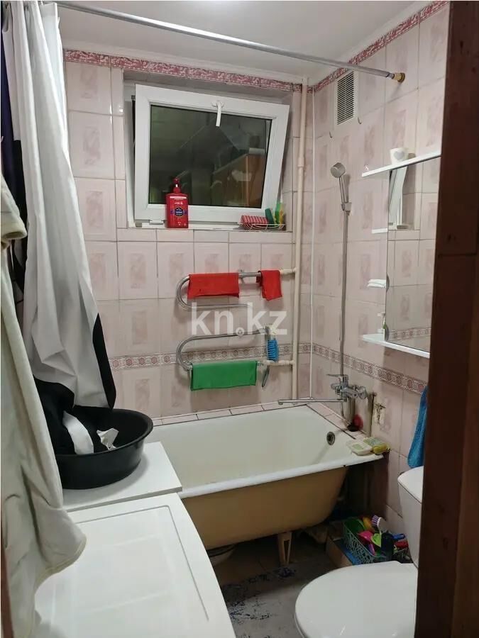 Продажа 1-комнатной квартиры, 32 м² - Продажа однокомнатных квартир в кирпичном доме в Алматы - страница 12 фото 3 из 3