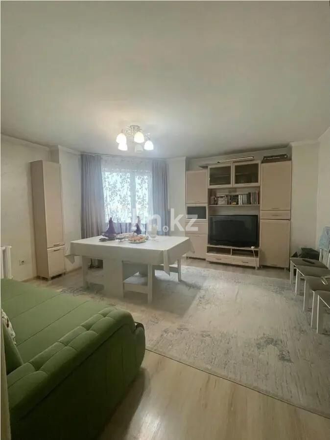 Продажа 3-комнатной квартиры, 72.4 м² - Продажа трехкомнатных квартир от собственников в Казахстане - страница 5 фото 3 из 6
