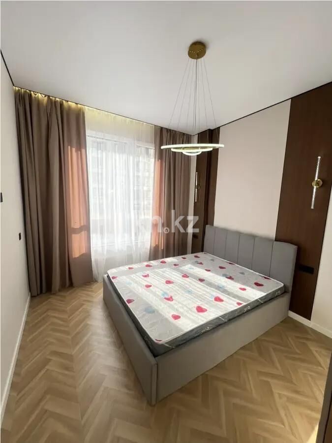 Продажа 3-комнатной квартиры, 67.1 м² - Продажа трехкомнатных квартир от собственников в Казахстане - страница 4 фото 3 из 5