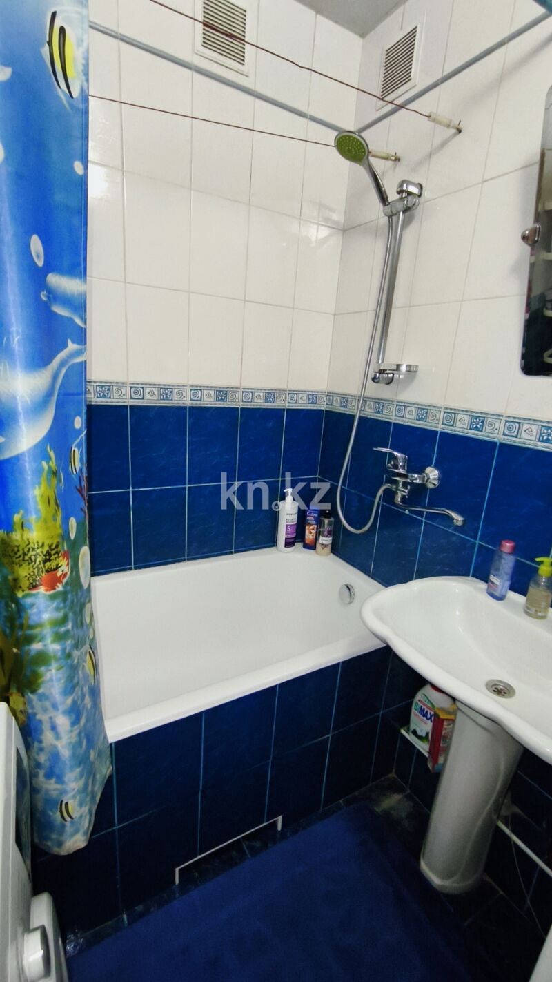 Продажа 3-комнатной квартиры, 60.8 м² - Продажа трехкомнатных квартир в Караганде - страница 36 фото 18 из 31
