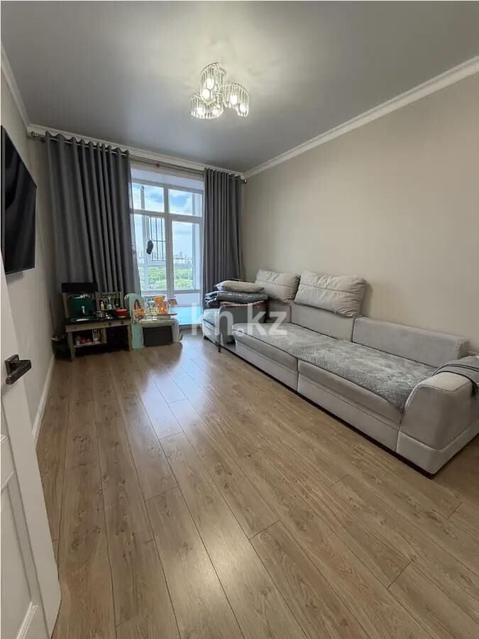 Продажа 3-комнатной квартиры, 76 м² - Продажа квартир в кирпичном доме в Астане - страница 196 фото 1 из 6