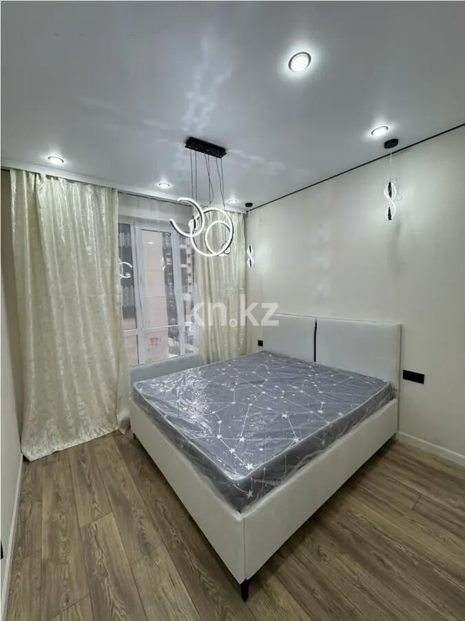 Продажа 2-комнатной квартиры, 38 м² - Продажа двухкомнатных квартир в Наурызбайском р-не Алматы - страница 19 фото 2 из 3