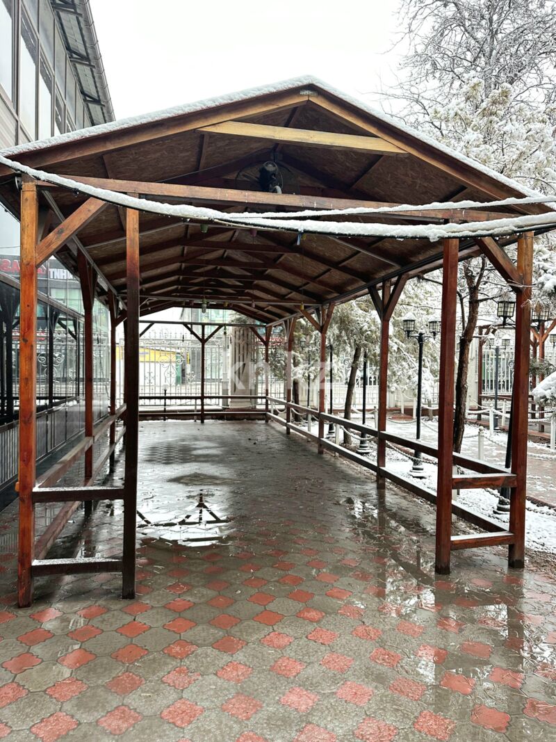 Продажа помещения, 1200 м² - Недвижимость в Шымкенте - страница 4 фото 15 из 22