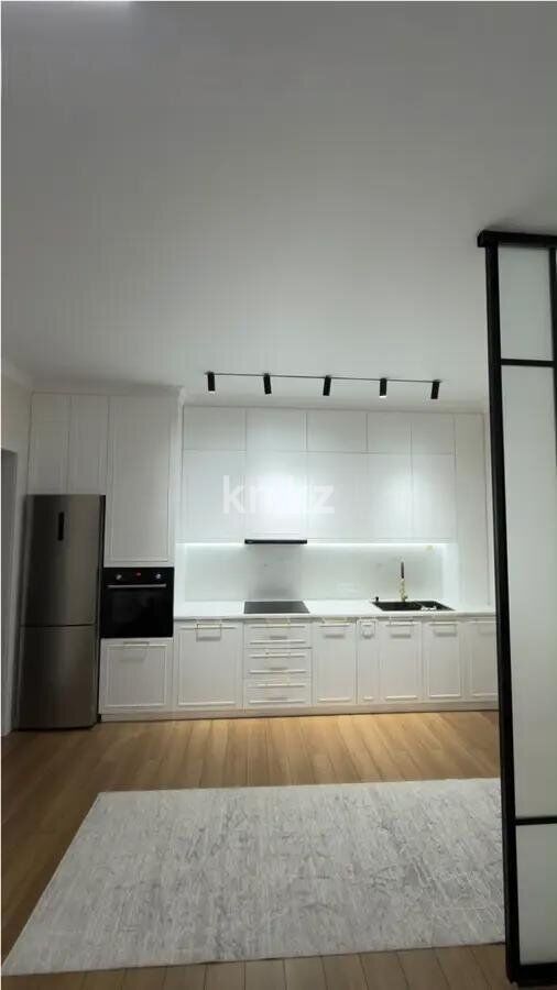 Продажа 3-комнатной квартиры, 82 м² - Продажа квартир в Ауэзовском р-не Алматы - страница 7 фото 3 из 4