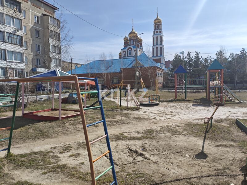 Продажа 2-комнатной квартиры, 50.5 м² - Недвижимость в Петропавловске фото 18 из 20