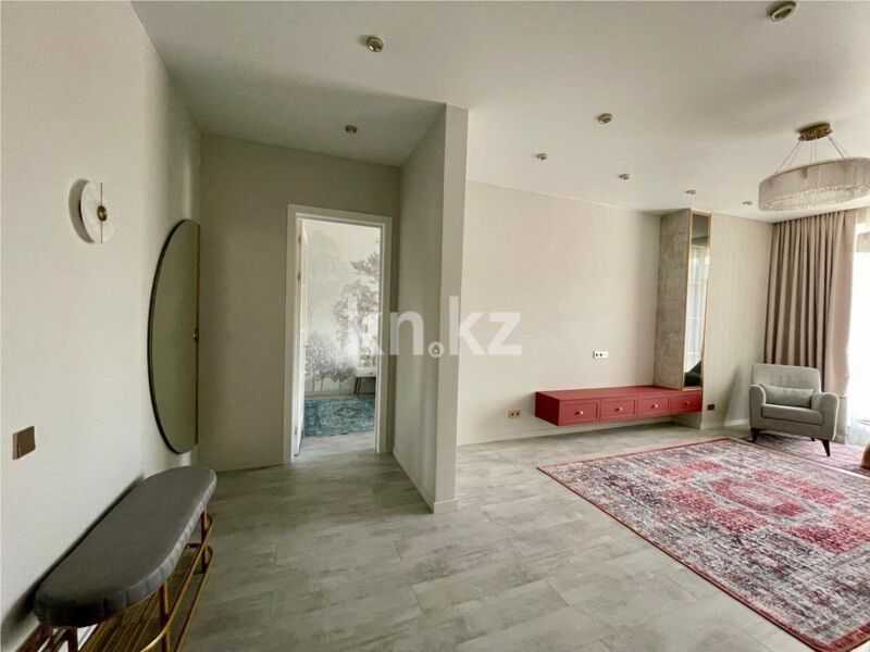 Продажа 2-комнатной квартиры, 63 м² - Продажа квартир в Казахстане - страница 274 фото 5 из 17
