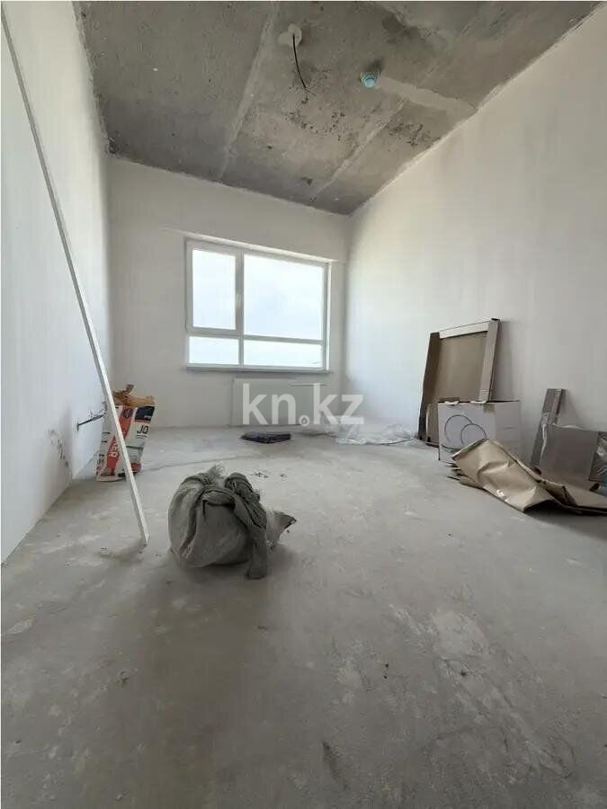 Продажа 3-комнатной квартиры, 90.5 м² - Продажа трехкомнатных квартир от собственников в Алматы - страница 41 фото 2 из 4