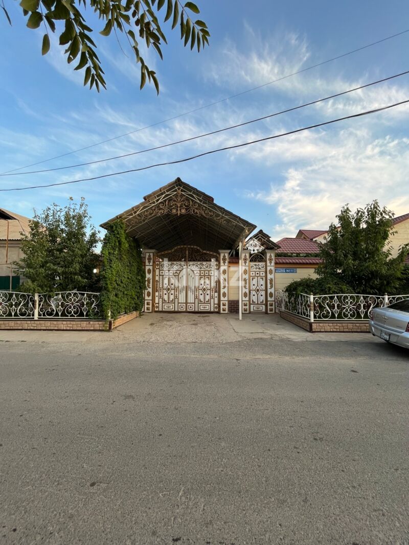 Продажа 9-комнатного дома, 660 м² - Продажа домов, коттеджей в Шымкенте фото 7 из 37