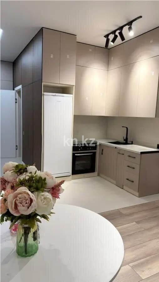 Продажа 1-комнатной квартиры, 40 м² - Продажа квартир в Казахстане - страница 38 фото 3 из 4
