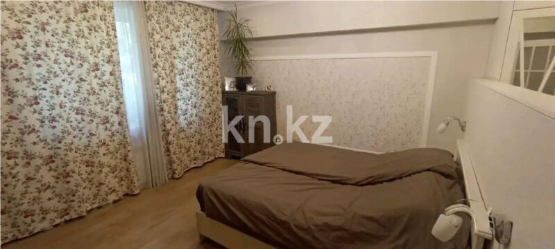Продажа 3-комнатной квартиры, 82 м² - Продажа трехкомнатных квартир в кирпичном доме в Алматы фото 3 из 7