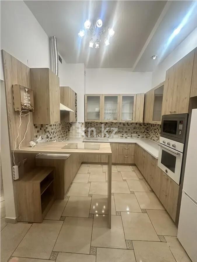 Продажа 3-комнатной квартиры, 73 м² - Продажа трехкомнатных квартир в блочном доме в Казахстане - страница 3 фото 4 из 7