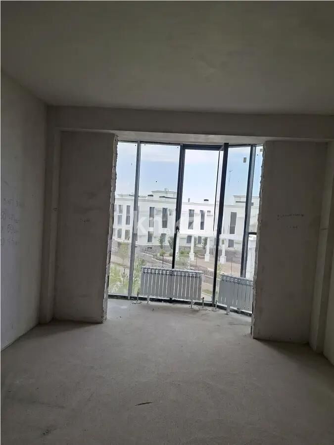 Продажа 2-комнатной квартиры, 53 м² - Продажа двухкомнатных квартир в монолитном доме в Казахстане - страница 8 фото 1 из 3