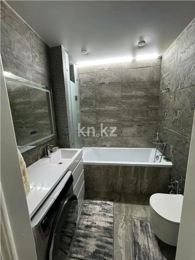 Продажа 4-комнатной квартиры, 157 м² - Продажа недвижимости в Астане - страница 28 фото 6 из 10