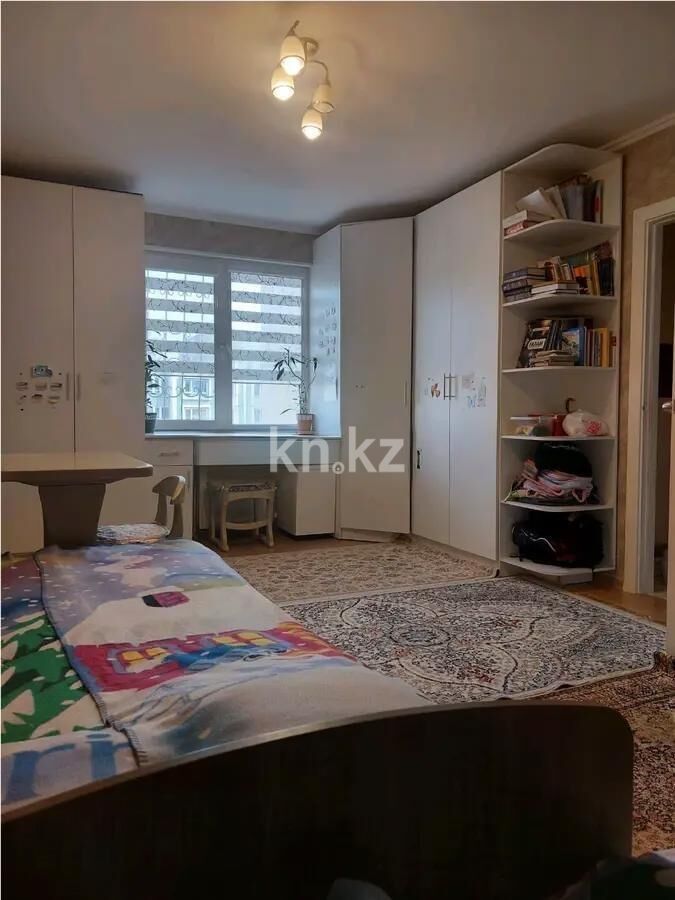 Продажа 2-комнатной квартиры, 65 м² - Продажа двухкомнатных квартир в Алатауском р-не Алматы - страница 26 фото 2 из 3