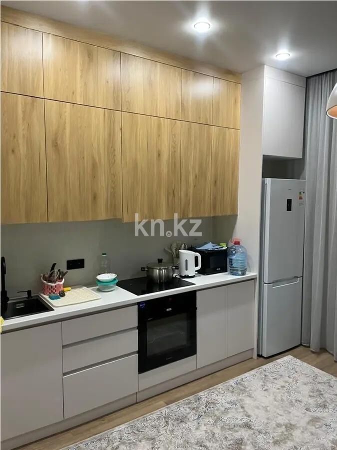 Продажа 2-комнатной квартиры, 64 м² - Продажа квартир в монолитно-каркасном доме в Астане - страница 116 фото 3 из 6