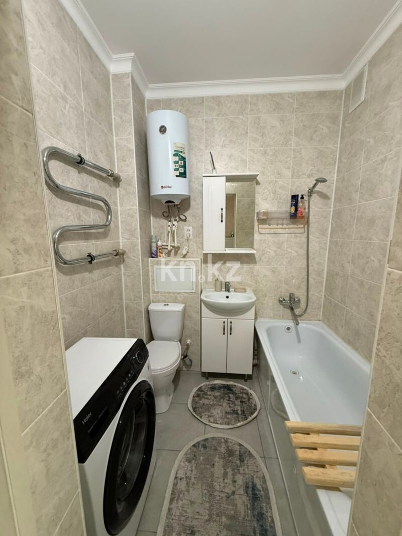 Продажа 2-комнатной квартиры, 60 м² - Продажа двухкомнатных квартир в монолитно-каркасном доме в Караганде - страница 2 фото 11 из 18