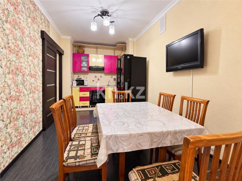 Продажа 4-комнатной квартиры, 84 м² - Продажа четырехкомнатных квартир в Караганде фото 2 из 22