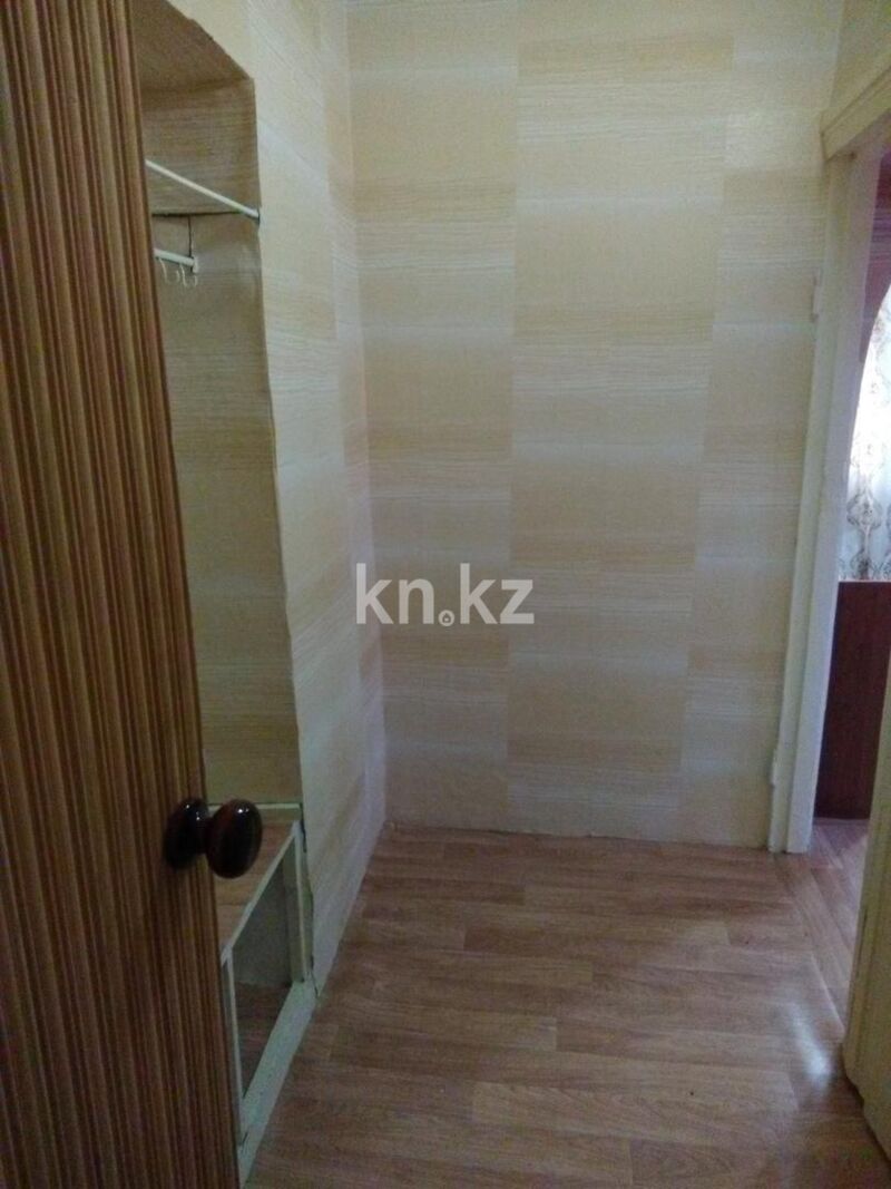 Аренда 1-комнатной квартиры посуточно, 33 м² - Аренда однокомнатных квартир посуточно в Уральске фото 10 из 10