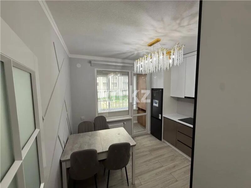 Продажа 1-комнатной квартиры, 42 м² - Продажа однокомнатных квартир от собственников в Казахстане - страница 82 фото 2 из 4