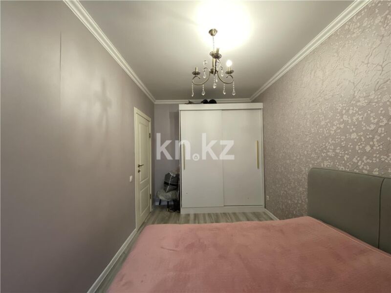 Продажа 3-комнатной квартиры, 89.5 м² - Продажа трехкомнатных квартир в р-не Алматы Астаны - страница 2 фото 6 из 13