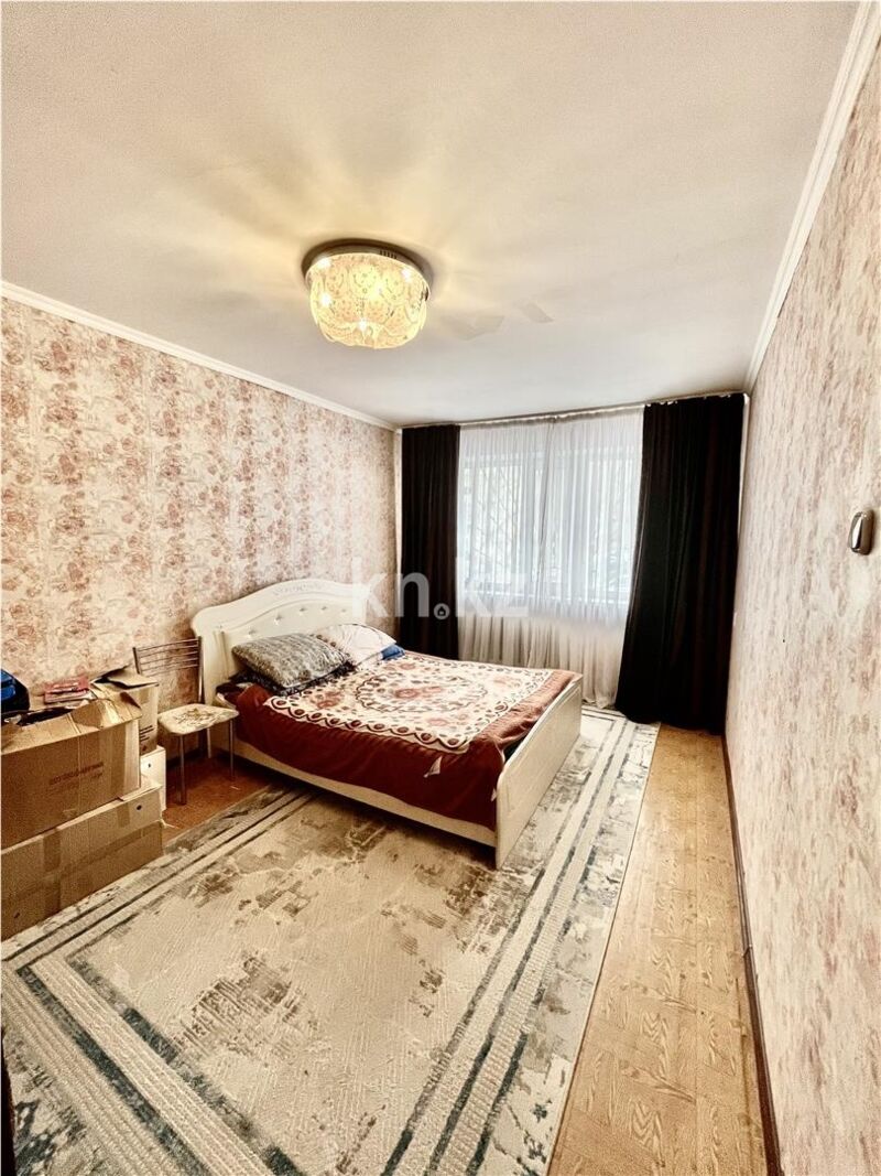 Продажа 2-комнатной квартиры, 47 м² - Продажа двухкомнатных квартир в панельном доме в Темиртау - страница 10 фото 1 из 8