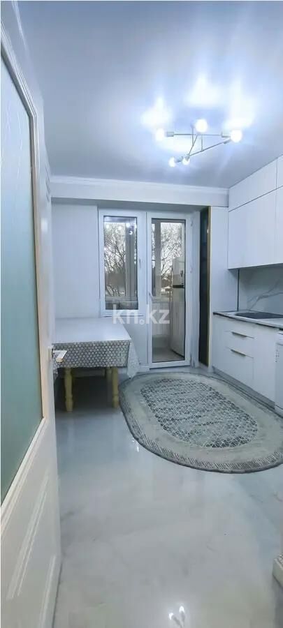 Продажа 3-комнатной квартиры, 89 м² - Продажа  трехкомнатных квартир в новостройках Алматы - страница 3 фото 3 из 5