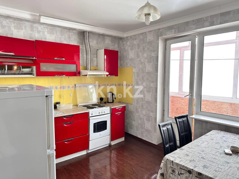 Продажа 1-комнатной квартиры, 51 м² - Продажа квартир в монолитно-каркасном доме в Караганде - страница 11 фото 6 из 13