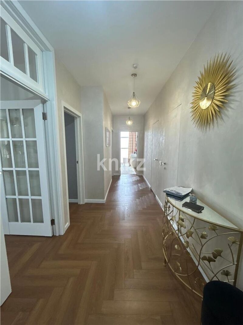 Продажа 4-комнатной квартиры, 85 м² - Продажа квартир в Павлодаре фото 25 из 29