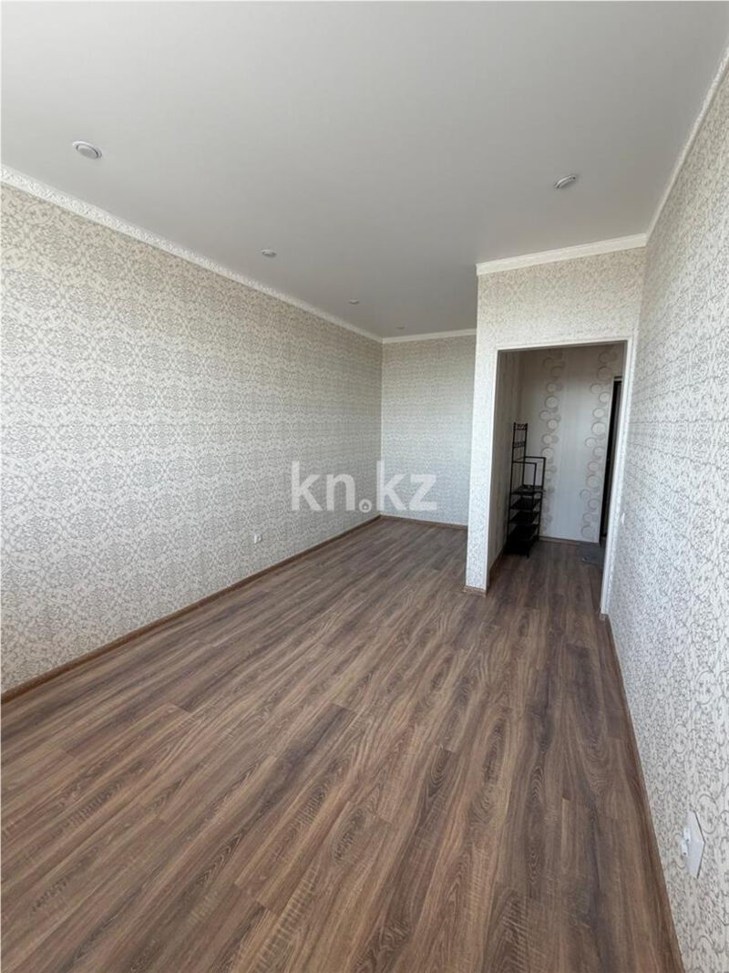 Продажа 1-комнатной квартиры, 37 м² - Продажа земельных участков в Актау фото 2 из 8