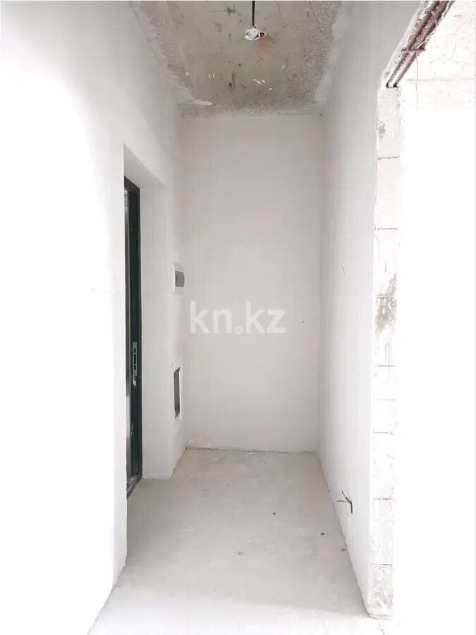 Продажа 1-комнатной квартиры, 36.08 м² - Продажа однокомнатных квартир в Астане - страница 101 фото 4 из 5